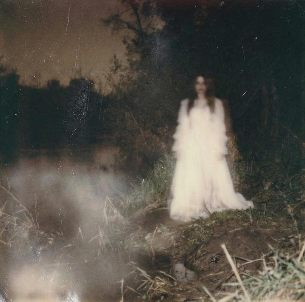 LA LEYENDA DE LA LLORONA, UN CUENTO DE TERROR MEXICANO